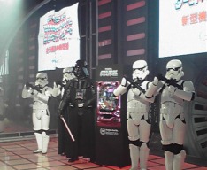 スターウォーズ