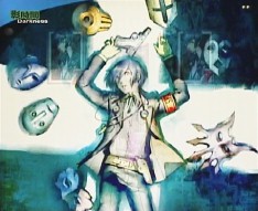 CRペルソナ3