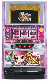 忍魂ニューパネル