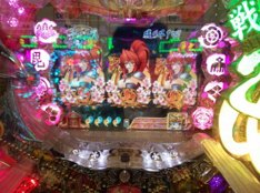 さーて今日の夜は♪