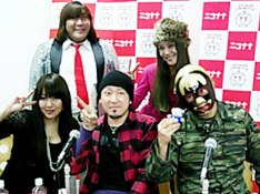 せ…否、MAXさん♪