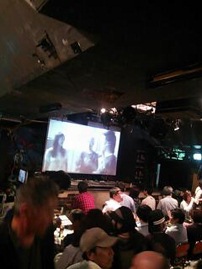 ザ・サンドイッチマン イベント上映会