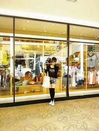 LOVE shopping