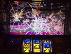 稼働日記「神にはチェーンソー」 