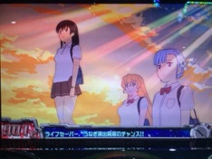 稼働日記　「夢を追う」 