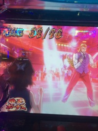 頂きに挑む。