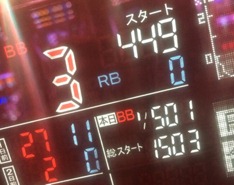 たまには日常の稼動。
