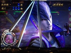 夜BASARA!!
