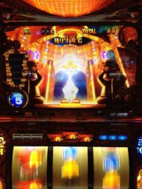 5号機サルベージ計画～クソ負けたAT編～
