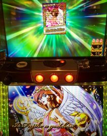 盗まれたロマン(裏)