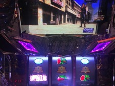 A襲来