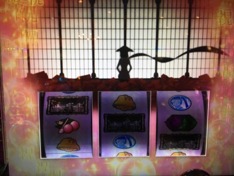 A襲来