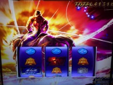 修羅道を歩むもの