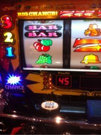 ジャグラーは難しい!