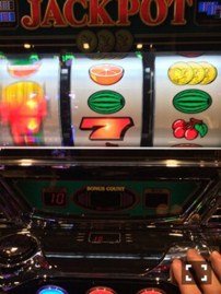新台レポート? スーパージャックポット