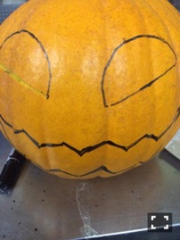 ハロウィン