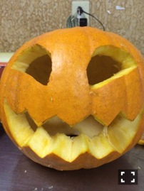 ハロウィン