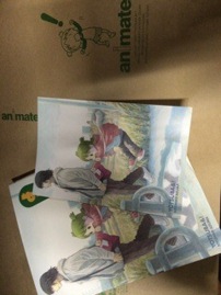 12月突入 ! よつばと新刊出たよ!あとJCとか色々