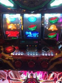 エヴァつもったよ!栄養ドリンクの重ね掛けにはご注意ください。