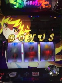 突然の万枚喪失とやっと引けたフラグ