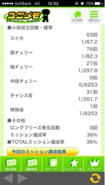 まどマギの推定6