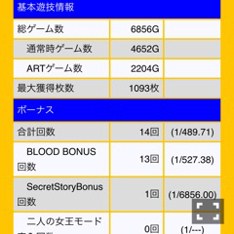 BLOOD+ と君の名は