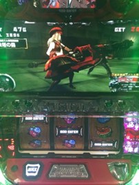 たまの新台レビュー?