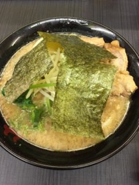 はや～い!