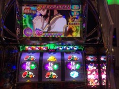 神来た!が、地獄?が神!