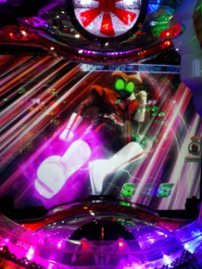 俺を改造人間にしてくれっ!