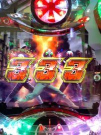 デストロン壊滅作戦