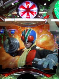 ドリルは男のロマンだ!