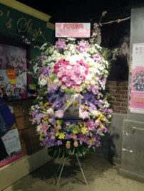 リアル・シアターの女神