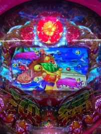 ダンスの鬼