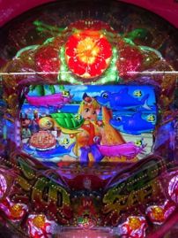 ダンスの鬼