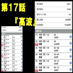 高波