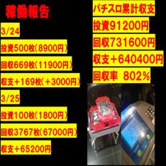 激熱