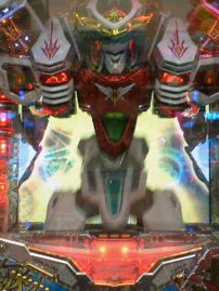 CRフィーバー創聖のアクエリオン