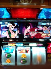 餓狼伝説スペシャル