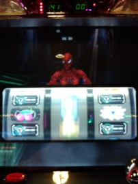 久々スパイダーマン2