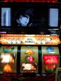 リンかけの打ち方③