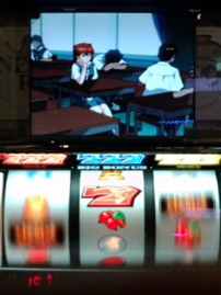 エヴァまごの打ち方④