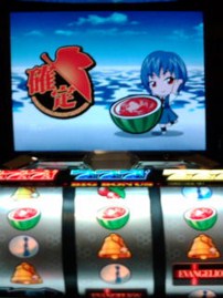 回せども回せども…