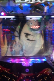 ブラプラとあしたのジョー