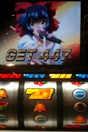 ナデシコ