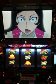 喫煙者と非喫煙者