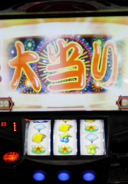 赤ドン