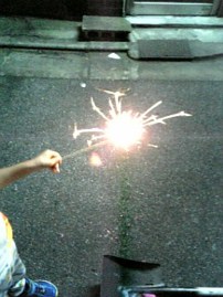 花火