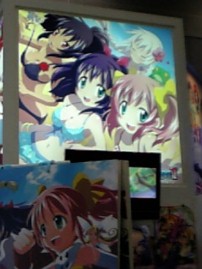コミケ残り分