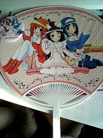コミケ残り分